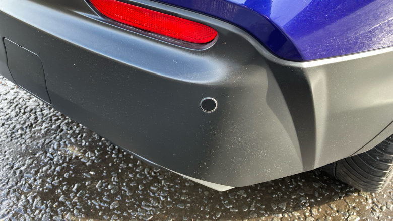 Nissan Qashqai 1.3 DiG-T Tekna 5dr Petrol Hatchback